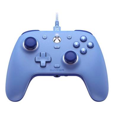 GameSir G7 SE USB-C Gamepad Blue G7 SE BL GameSir G7 SE USB-C Gamepad Blue G7 SE BL