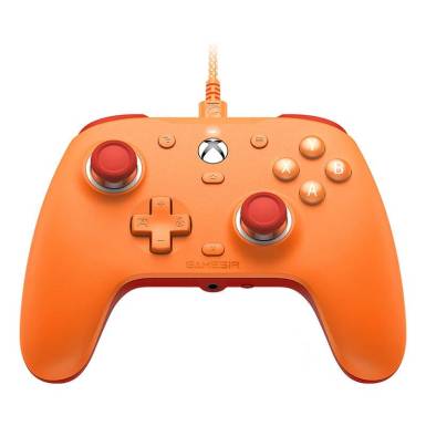 GameSir G7 SE USB-C Gamepad Orange G7 SE OR GameSir G7 SE USB-C Gamepad Orange G7 SE OR