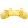 GameSir Nova Lite Multiplatform Wireless Bluetooth Gamepad Yellow T4N LITE YL