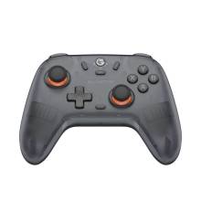GameSir Nova Lite Multiplatform Wireless Bluetooth Gamepad Grey T4N LITE DS