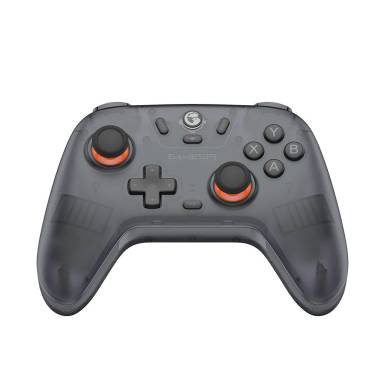 GameSir Nova Lite Multiplatform Wireless Bluetooth Gamepad Grey T4N LITE DS GameSir Nova Lite Multiplatform Wireless Bluetooth Gamepad Grey T4N LITE DS