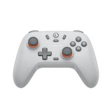 GameSir Nova Lite Multiplatform Wireless Bluetooth Gamepad Light Grey T4N LITE GY