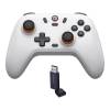 GameSir Nova Lite Multiplatform Wireless Bluetooth Gamepad Light Grey T4N LITE GY