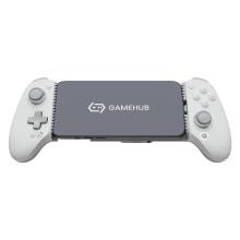 GameSir G8 Plus MFi USB-C Gamepad White G8+ MFI