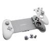 GameSir G8 Plus MFi USB-C Gamepad White G8+ MFI