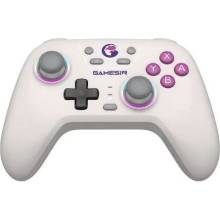 GameSir Nova Multiplatform Wireless Bluetooth Gamepad White T4N RW