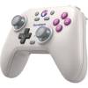 GameSir Nova Multiplatform Wireless Bluetooth Gamepad White T4N RW