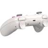 GameSir Nova Multiplatform Wireless Bluetooth Gamepad White T4N RW