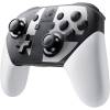 Nintendo Switch Pro Super Smash Bros Ultimate Wireless Gamepad White/Black 2513466