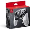 Nintendo Switch Pro Super Smash Bros Ultimate Wireless Gamepad White/Black 2513466