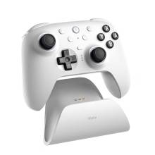 8BitDo Ultimate 2 Wireless Bluetooth Gamepad White RET00508