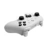 8BitDo Ultimate 2 Wireless Bluetooth Gamepad White RET00508