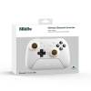 8BitDo Ultimate 2 Wireless Bluetooth Gamepad White RET00508