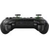 8BitDo Ultimate 2C Wireless Bluetooth Gamepad Transparent Black RET00895