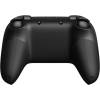 8BitDo Ultimate 2C Wireless Bluetooth Gamepad Transparent Black RET00895
