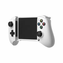 8BitDo Ultimate Mobile Xbox Edition Bluetooth Gamepad White RET00623