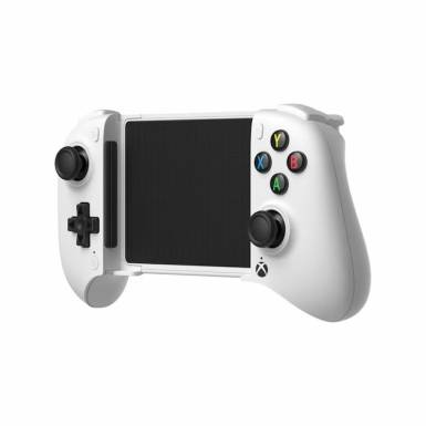 8BitDo Ultimate Mobile Xbox Edition Bluetooth Gamepad White RET00623 8BitDo Ultimate Mobile Xbox Edition Bluetooth Gamepad White RET00623