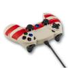 Spartan Gear Hoplite 2 Wired Gamepad Green Camo (PS4) 109034