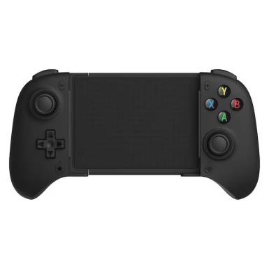 8BitDo Ultimate Mobile Bluetooth Gamepad Black RET00491 8BitDo Ultimate Mobile Bluetooth Gamepad Black RET00491