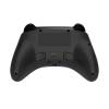 Deltaco GAM-198 RGB Bluetooth Gamepad Black GAM-198