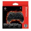 Deltaco GAM-183 Bluetooth Gamepad Black GAM-183