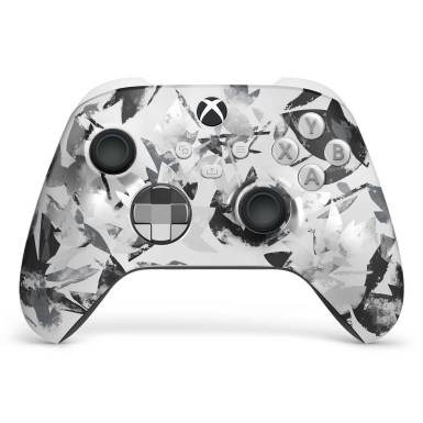 Microsoft Xbox Series X/S Wireless/Bluetooth Gamepad Storm Breaker Special Edition 196388515059 Microsoft Xbox Series X/S Wireless/Bluetooth Gamepad Storm Breaker Special Edition 196388515059