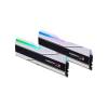 G.SKILL Memória DDR5 64GB 6000Mhz CL30 DIMM, 1.40V, Trident Z5 Neo RGB AMD EXPO (Kit of 2) F5-6000J3036G32GX2-TZ5NRW