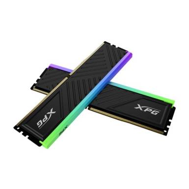 ADATA Memória DDR5 32GB 6400Mhz DIMM CL32 XPG LANCER BLADE (2x16GB) AX5U6400C3216G-DTLABBK ADATA Memória DDR5 32GB 6400Mhz DIMM CL32 XPG LANCER BLADE (2x16GB) AX5U6400C3216G-DTLABBK