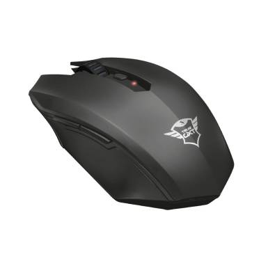 Trust GXT 115 Macci Wireless Gaming mouse Black 22417 Trust GXT 115 Macci Wireless Gaming mouse Black 22417
