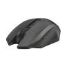 Trust GXT 115 Macci Wireless Gaming mouse Black 22417