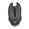 Trust GXT 115 Macci Wireless Gaming mouse Black 22417