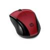 HP Wireless Mouse 220 Sunset Red 7KX10AA