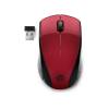 HP Wireless Mouse 220 Sunset Red 7KX10AA