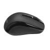 Logilink ID0031 Maus Wireless optical mouse Black ID0031