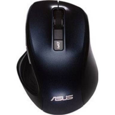 Asus MW202 Silent Wireless mouse Black 90XB066N-BMU000 Asus MW202 Silent Wireless mouse Black 90XB066N-BMU000