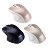 Asus MW202 Silent Wireless mouse Black 90XB066N-BMU000