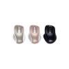 Asus MW202 Silent Wireless mouse Black 90XB066N-BMU000