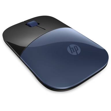 HP Z3700 Wireless mouse Blue Lumiere 7UH88AA