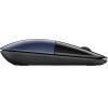HP Z3700 Wireless mouse Blue Lumiere 7UH88AA