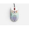 Glorious Model D Gaming Race RGB Matte White GAMO-837