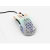 Glorious Model D Gaming Race RGB Matte White GAMO-837