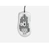 Glorious Model D Gaming Race RGB Matte White GAMO-837