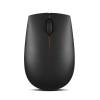 Lenovo 300 Wireless Compact mouse Black GX30K79401