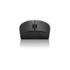 Lenovo 300 Wireless Compact mouse Black GX30K79401
