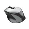 Trust Zaya Rechargeable Wireless mouse Black 23809