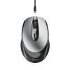 Trust Zaya Rechargeable Wireless mouse Black 23809