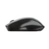 Trust Zaya Rechargeable Wireless mouse Black 23809