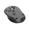 Trust Zaya Rechargeable Wireless mouse Black 23809