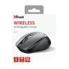 Trust Zaya Rechargeable Wireless mouse Black 23809