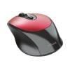 Trust Zaya Rechargeable Wireless mouse Red 24019
